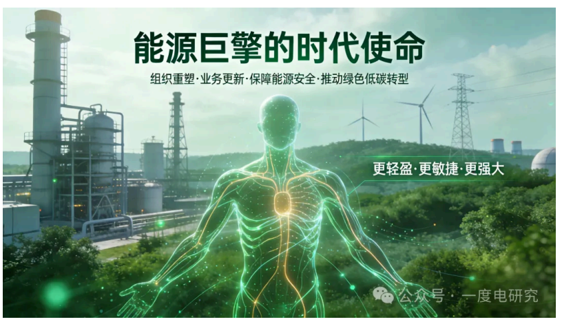 電力出海3.0：下一個萬億市場？.