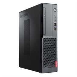 聯想揚天M4000e Plus商用臺式機 專業高效，助力企業數字化轉型